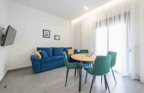 Cozy apartment in a new building apartment 2 - Foto 30