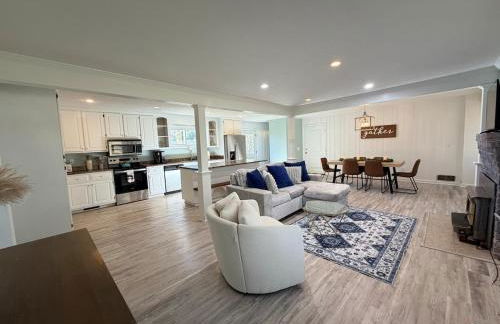 Lovely cottage 5 minutes from Masters Golf Course - Foto 9