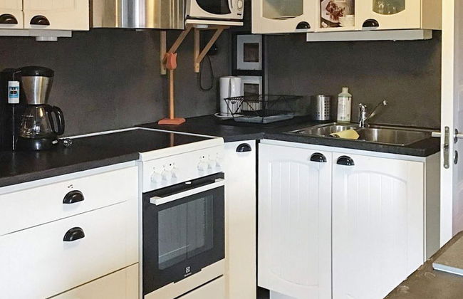 4 Person Holiday Home in Borlange - Foto 3