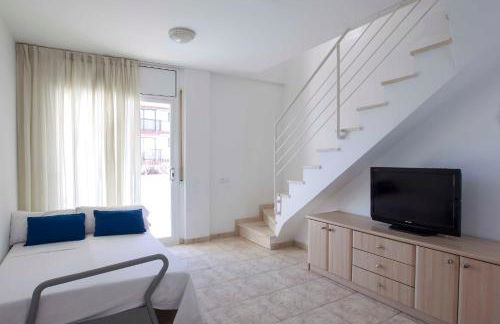 Apartaments La Torreta - Foto 12