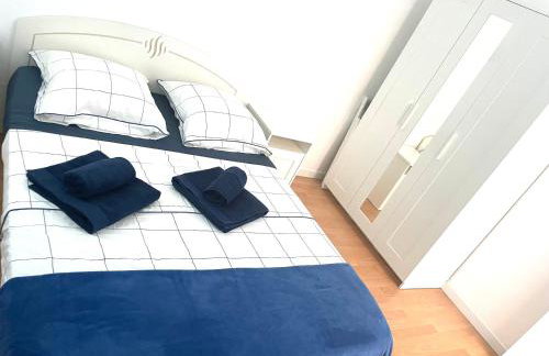 Maison Azur Riviera Stay - Foto 20