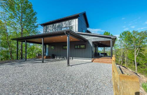 Bear Ridge Retreat - Foto 34