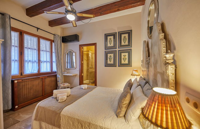 Sa Vinya des Convent Agroturismo - Photo 21