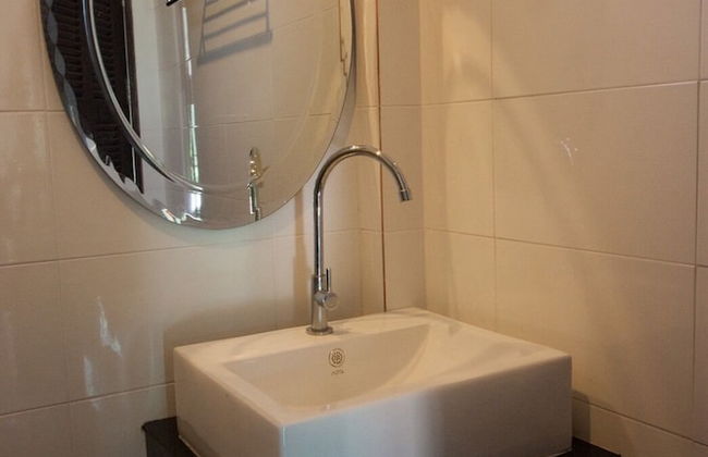 Oscar Villa Aonang Krabi - Foto 38