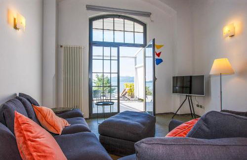 Stephanina di Lago Loft - Foto 14