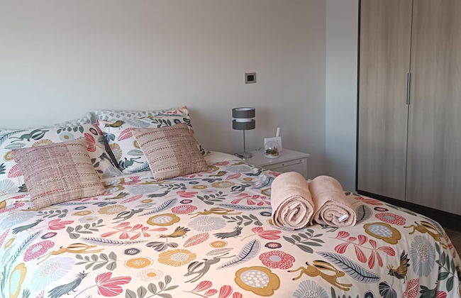 Departamento céntrico Isla teja 19 - Foto 19