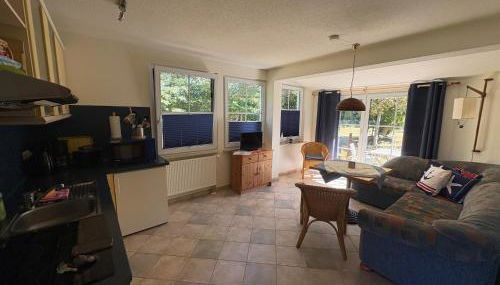 Ferienhaus Deichkieker - Foto 3