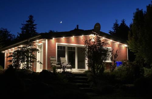 Ferienhaus Chalet Bergblick - Foto 29