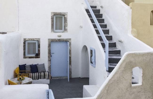 Black Rock Traditional Rooms - Foto 1