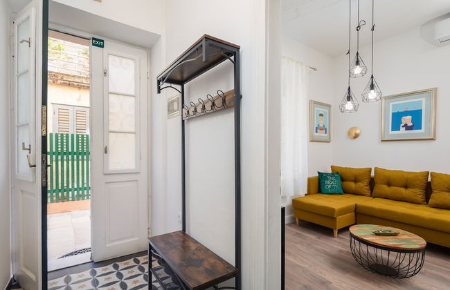 Luxury Apartment With Patio in the Heart of Split - Foto 7