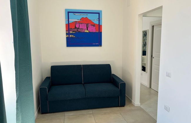 Enjoy rooms Naples - Foto 27