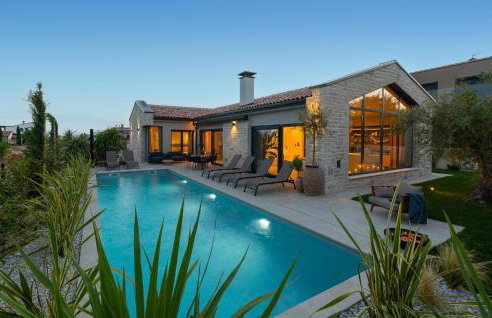 Beautiful Home In Tar - Foto 1