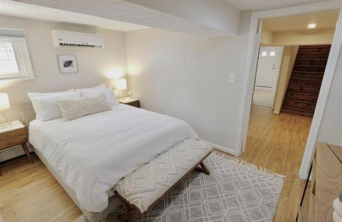 Top of the Town - with Parking - Foto 14