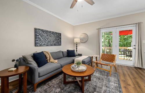 The Junction House - Near Downtown Cary & RDU - Foto 4