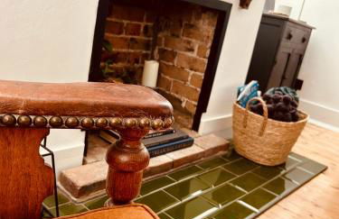 Beautiful cozy old Cottage near the Sea and all Attractions - Foto 17