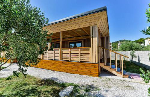 Mobil house nevera 2 - Photo 21