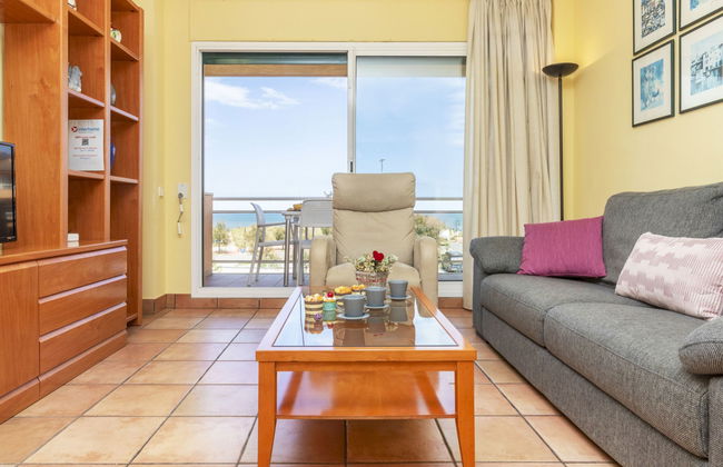 "Port Pals Sea View" - Foto 2