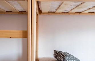 RUSTIKALPUENTE BALDOVAR II - Foto 12