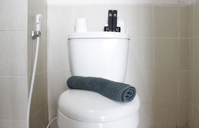 Simply 1BR Apartment at Stanford Jatinangor - Foto 15