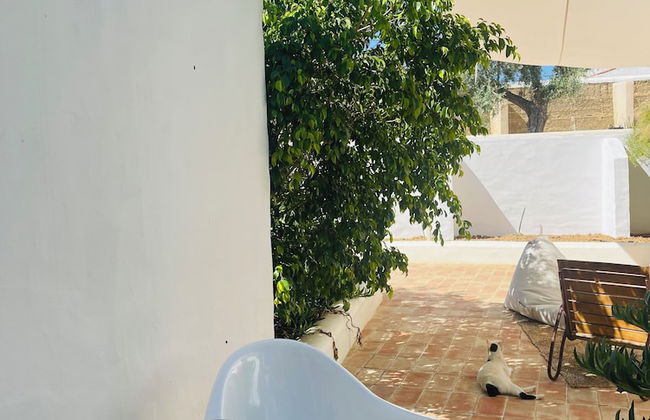 uma casa em entradas Guesthouse Alentejo - Foto 62