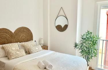 Apartment Rosario in Malaga center - Photo 1