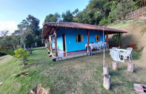 Chácara Cantinho do Ipê - Foto 44