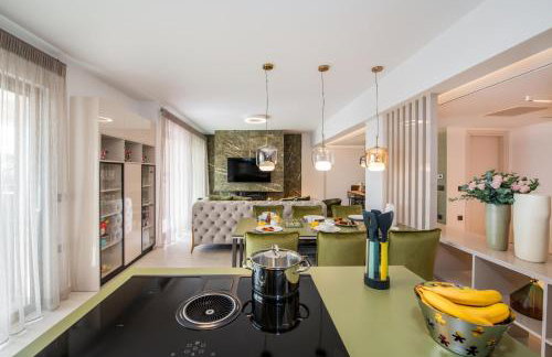 Flos Apartments - Foto 124