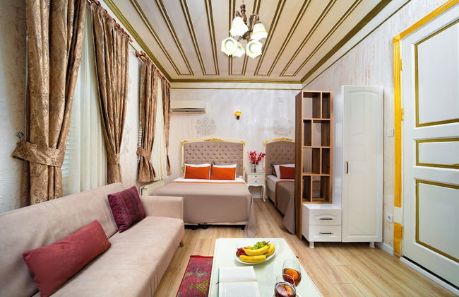 Alhambra Apart Hotel - Foto 15