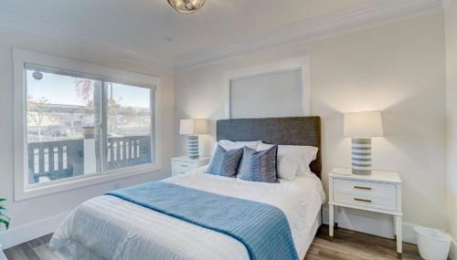 Historic Barrio Logan Bungalow - Foto 5