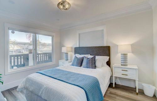 Historic Barrio Logan Bungalow - Foto 5