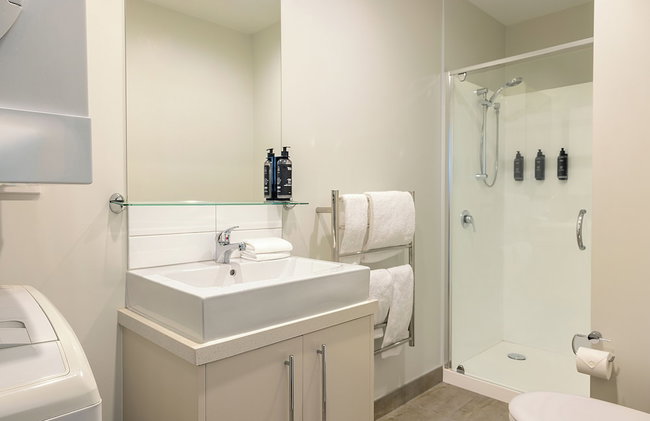 Quest Taupo Serviced Apartments - Foto 17