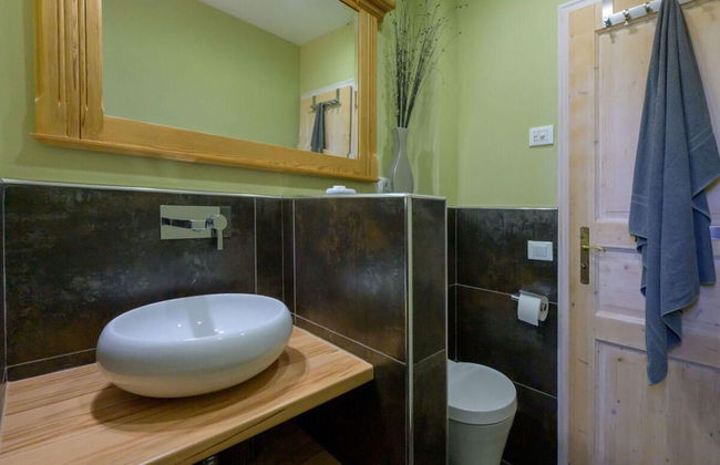 Holiday Apartment Monte Faudo - Photo 9