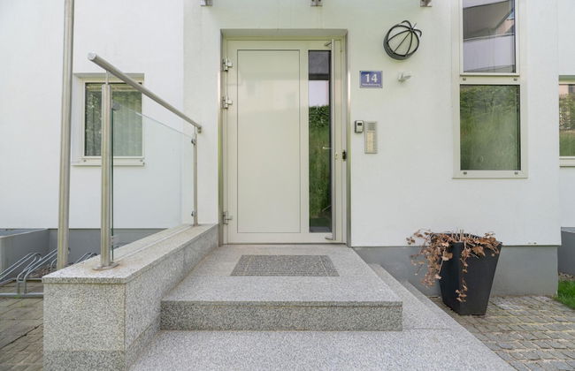 Apartment Glacier View 14 6 With Balcony - Foto 26