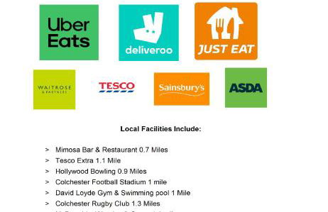 Detached Luxury Coach House - Sky Sports Cinema - EVCharger - Foto 26