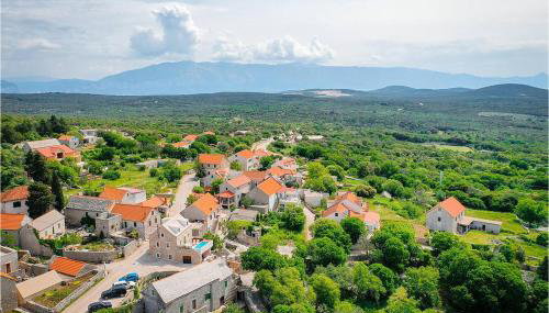 Stunning Home In Gornji Humac Brac - Foto 3