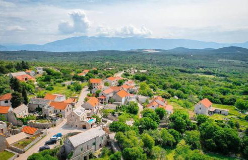 Stunning Home In Gornji Humac Brac - Foto 3