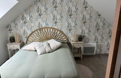 La maison de Charlotte - Foto 1