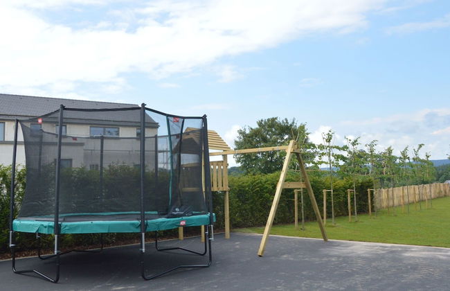 Gorgeous Holiday Home in Waimes With In-house Theatre & Pool - Photo 24