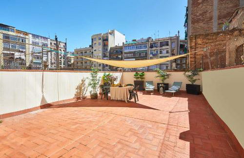BBarcelona Central Boutique Apartments - Photo 104