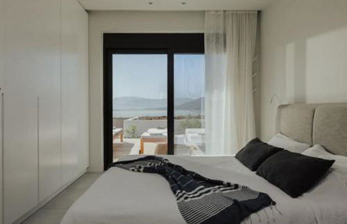 Villa Dimi private pool, sea view & 3 bedrooms - Foto 31