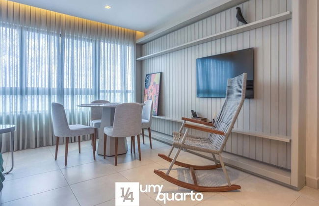 Complexo Heron Marinho Flats - Foto 70