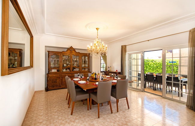 Villa Morais - Foto 47