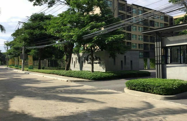 Rain Cha-am Hua-hin by Noppawan - Foto 23