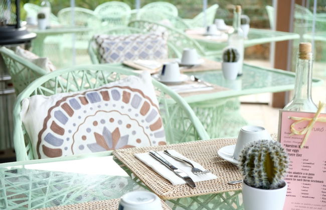 Hotel Rural Es Turó - Foto 61