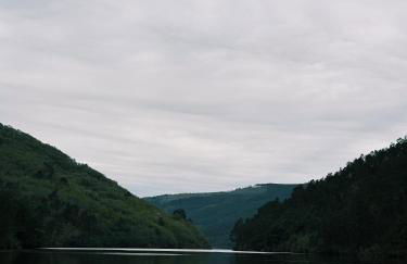 Casa Amodiño - Foto 38