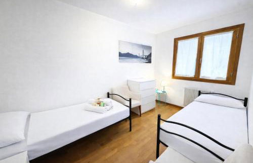 Appartamento Confortevole, vicino a CRO e Base USA - Foto 10