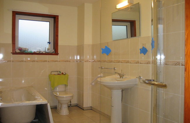 Shiantview Cottage - Foto 13