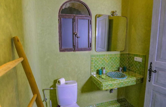 Villa Mamma Gio' - Photo 21