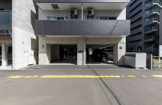 HILLS SAPPORO 203 - Foto 56