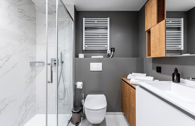 City Pop 2Night Prague - Self check-in - Photo 63